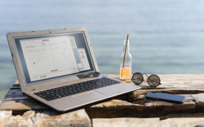 Adiós a las hojas Excel y a los procesos manuales en la Gestión de las vacaciones con las soluciones de Softmachine