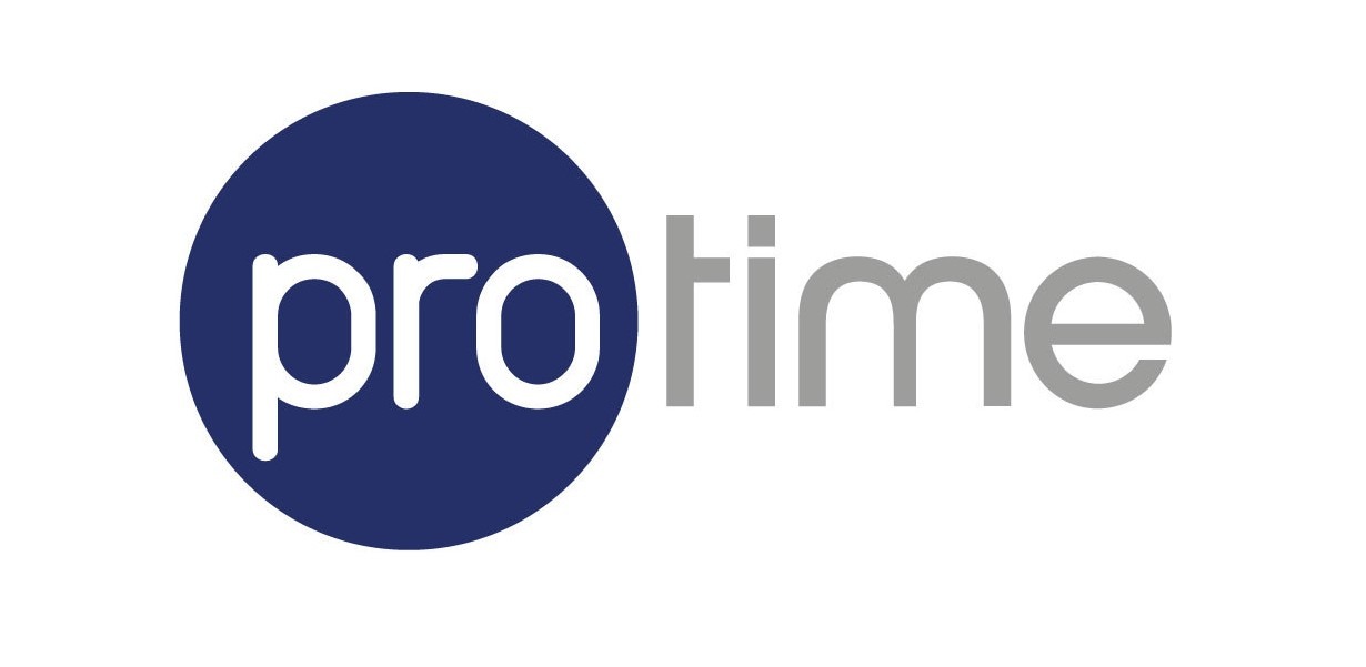 Logo Protime